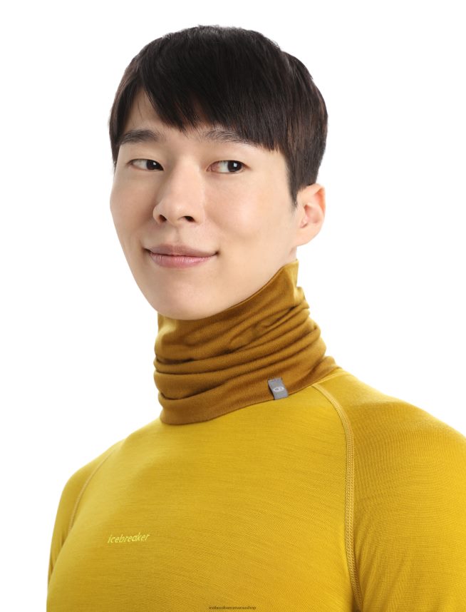 Icebreaker accesorii cuișoare unisex merino apex tobogan DL46T455