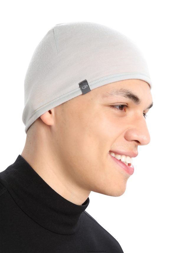 Icebreaker accesorii flash/eter unisex beanie de buzunar din merino DL46T449