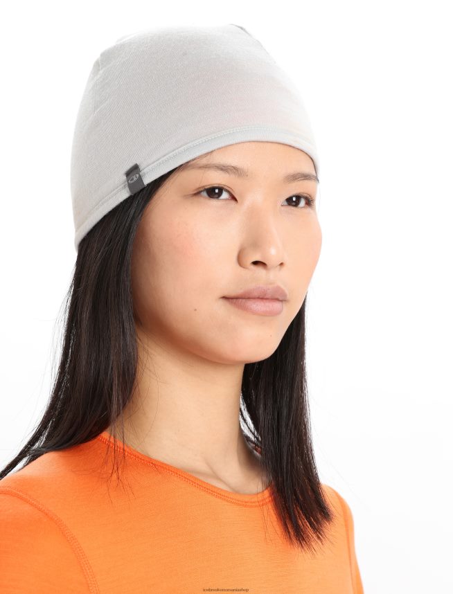 Icebreaker accesorii flash/eter unisex beanie de buzunar din merino DL46T449