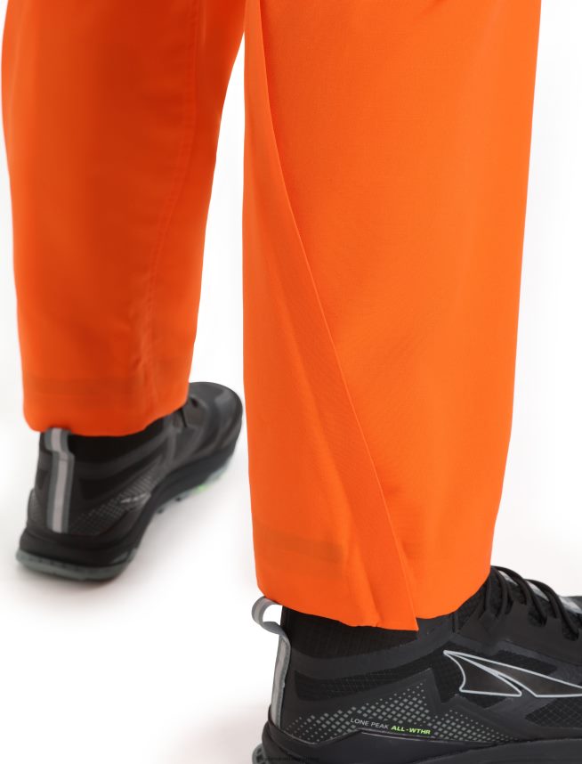 Icebreaker îmbrăcăminte flash femei coajă+ pantaloni merinos DL46T834