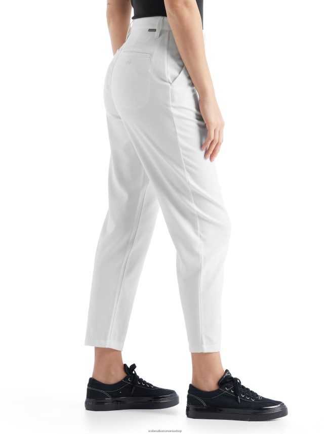 Icebreaker îmbrăcăminte zăpadă femei pantaloni merino berlin DL46T895