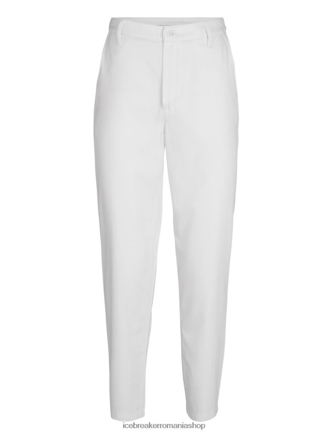 Icebreaker îmbrăcăminte zăpadă femei pantaloni merino berlin DL46T895