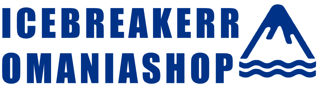 Icebreakerromaniashop